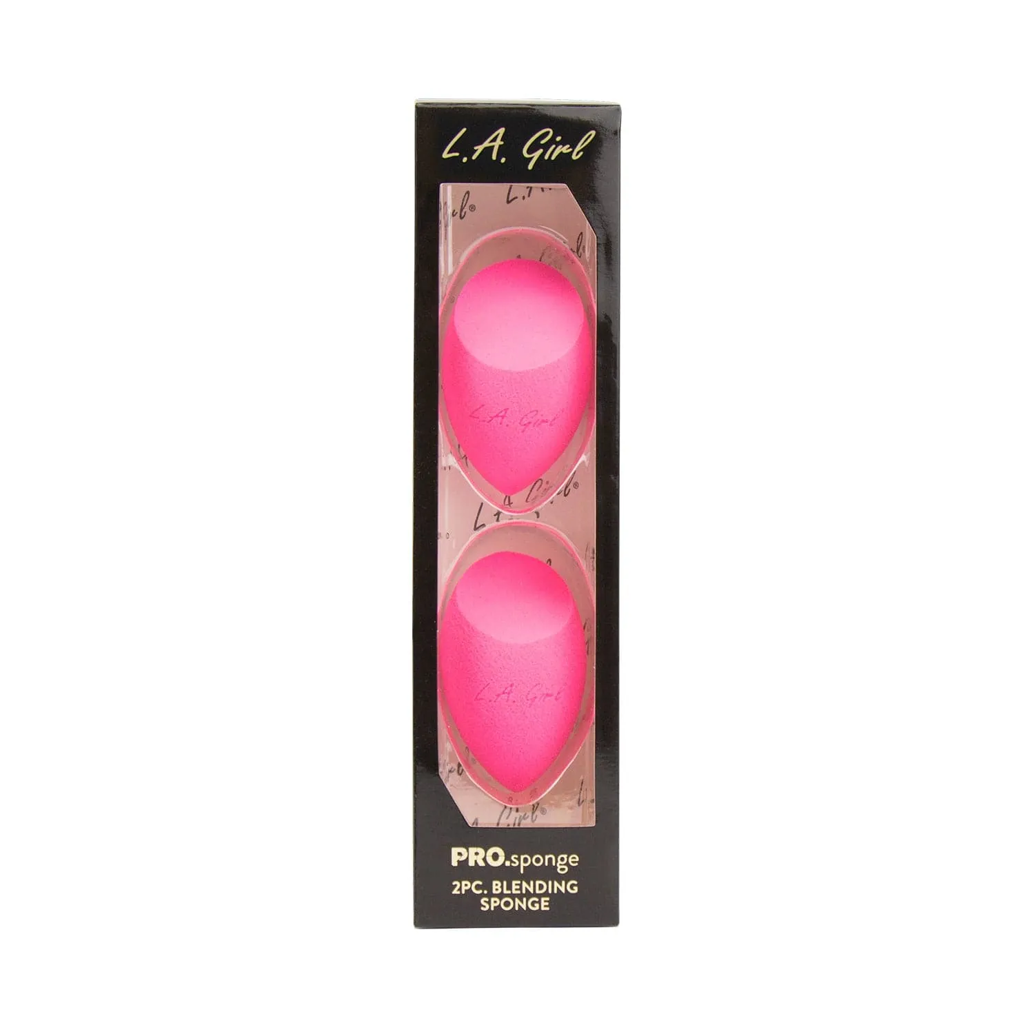 2 Pack Blending Sponge