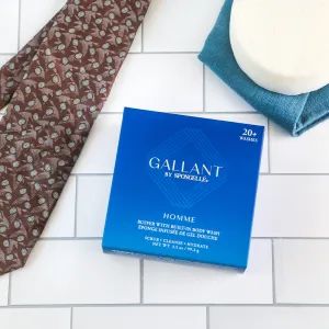 20  Men's Gallant Buffer | Men's Homme Collection