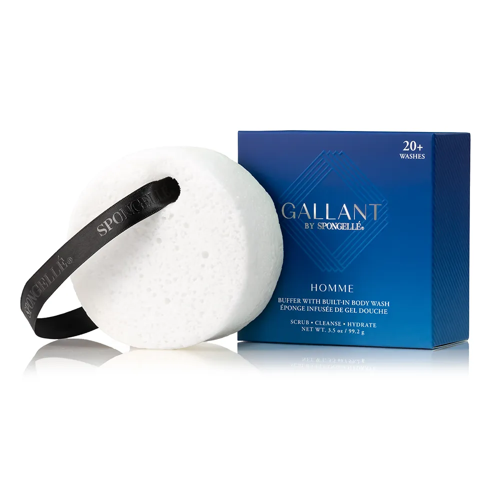 20  Men's Gallant Buffer | Men's Homme Collection