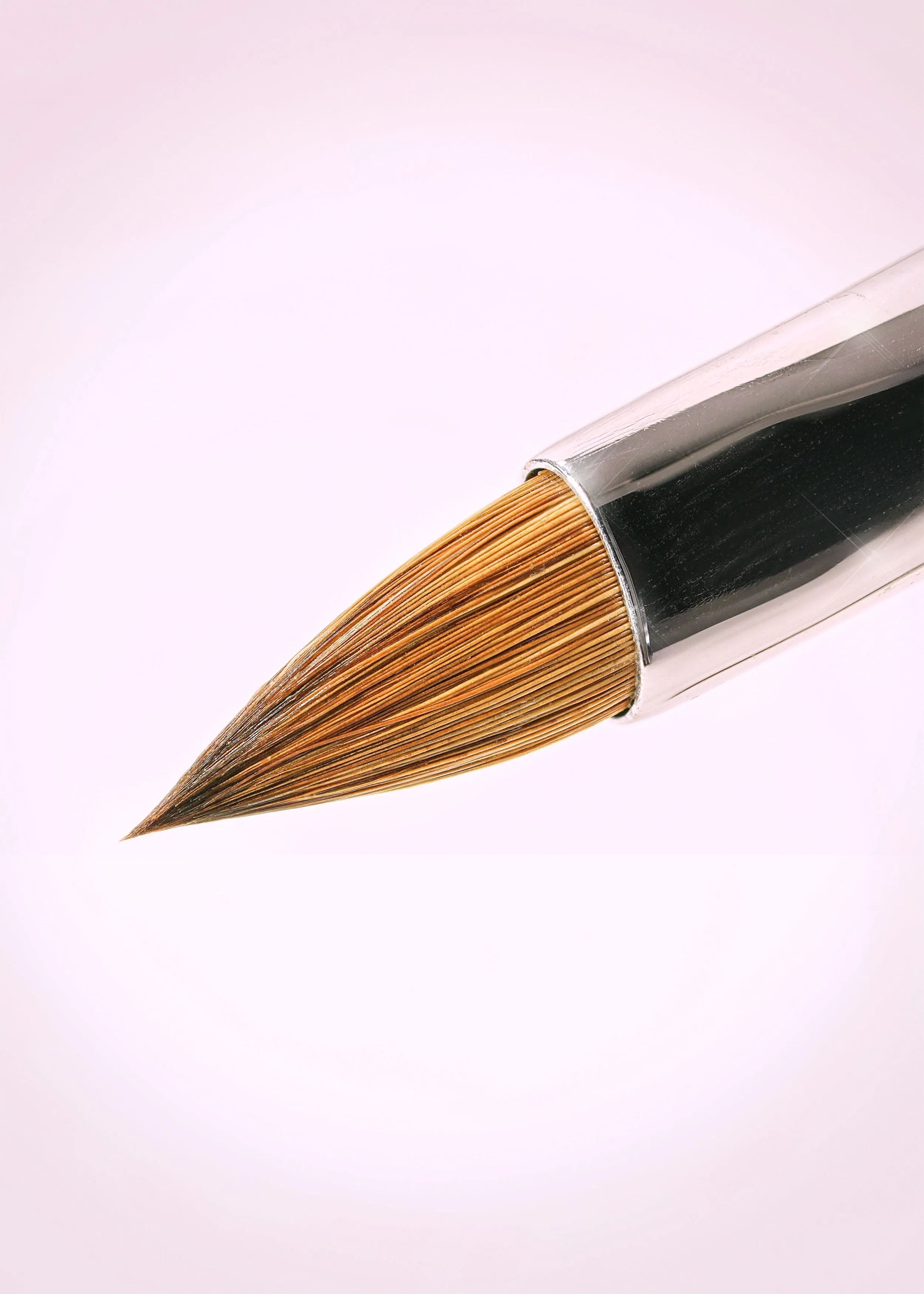 3D Nail Art Brush #4