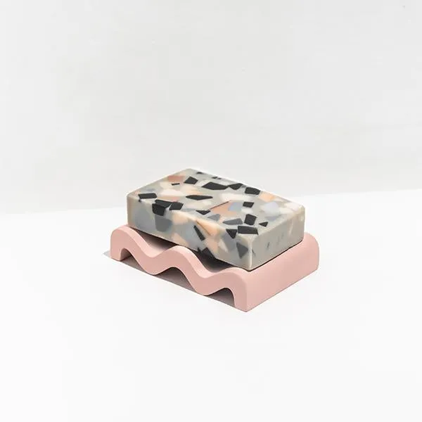 ABSOLUTE TERRAZZO SOAP EUCALYPTUS