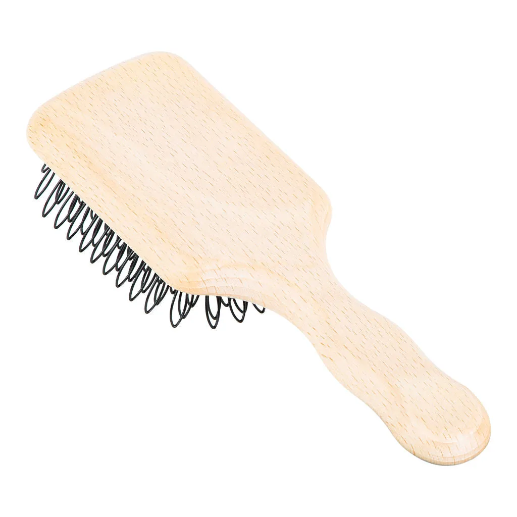 Beechwood Travel Protection Brush