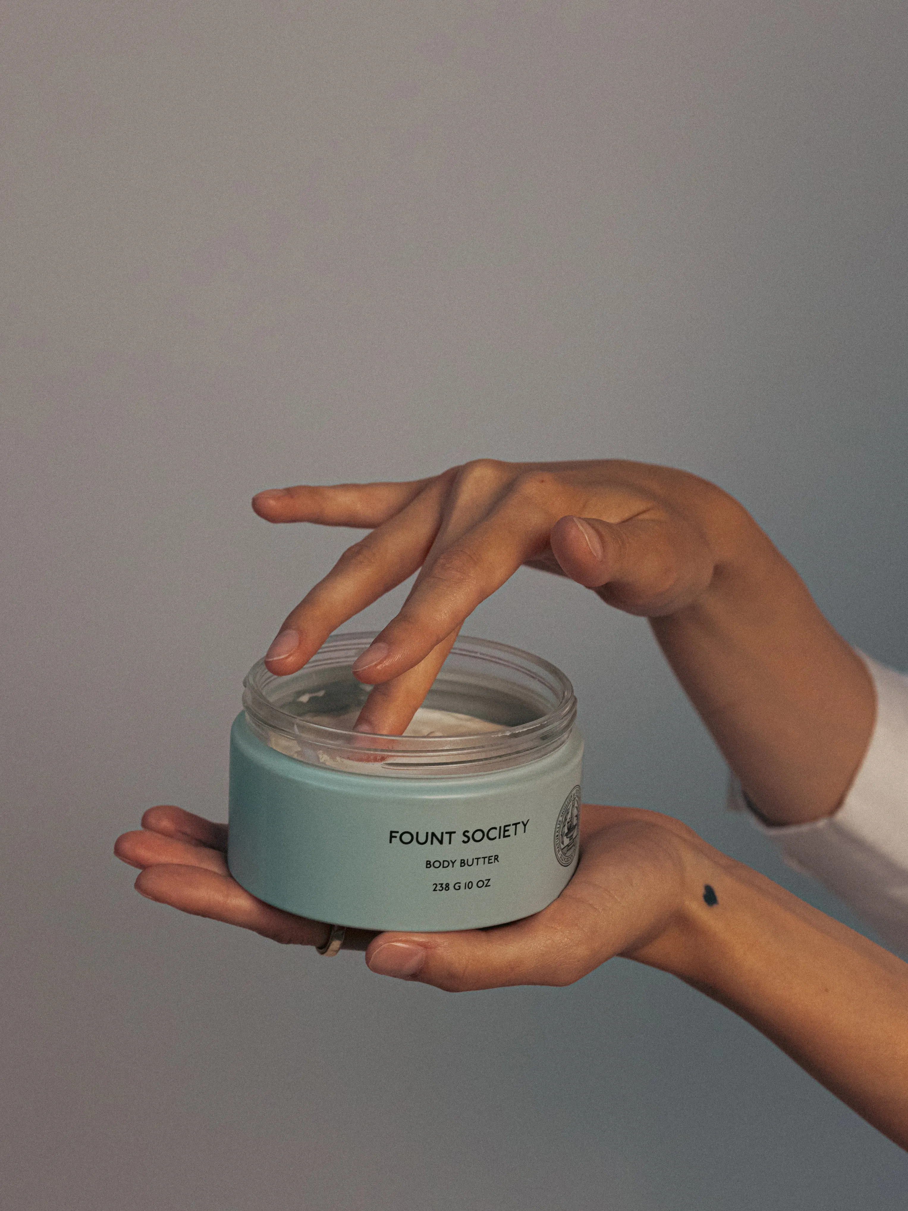 Body Butter