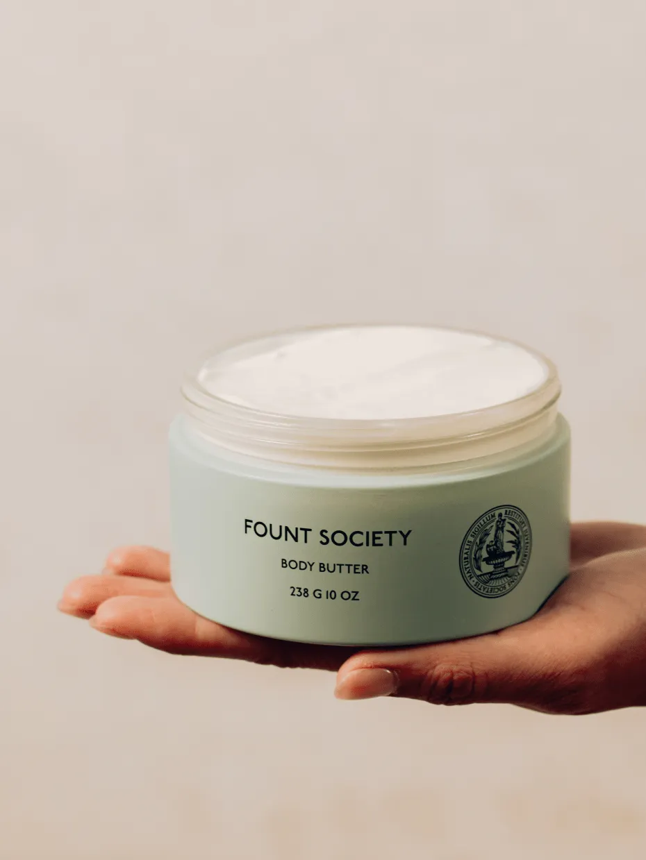 Body Butter