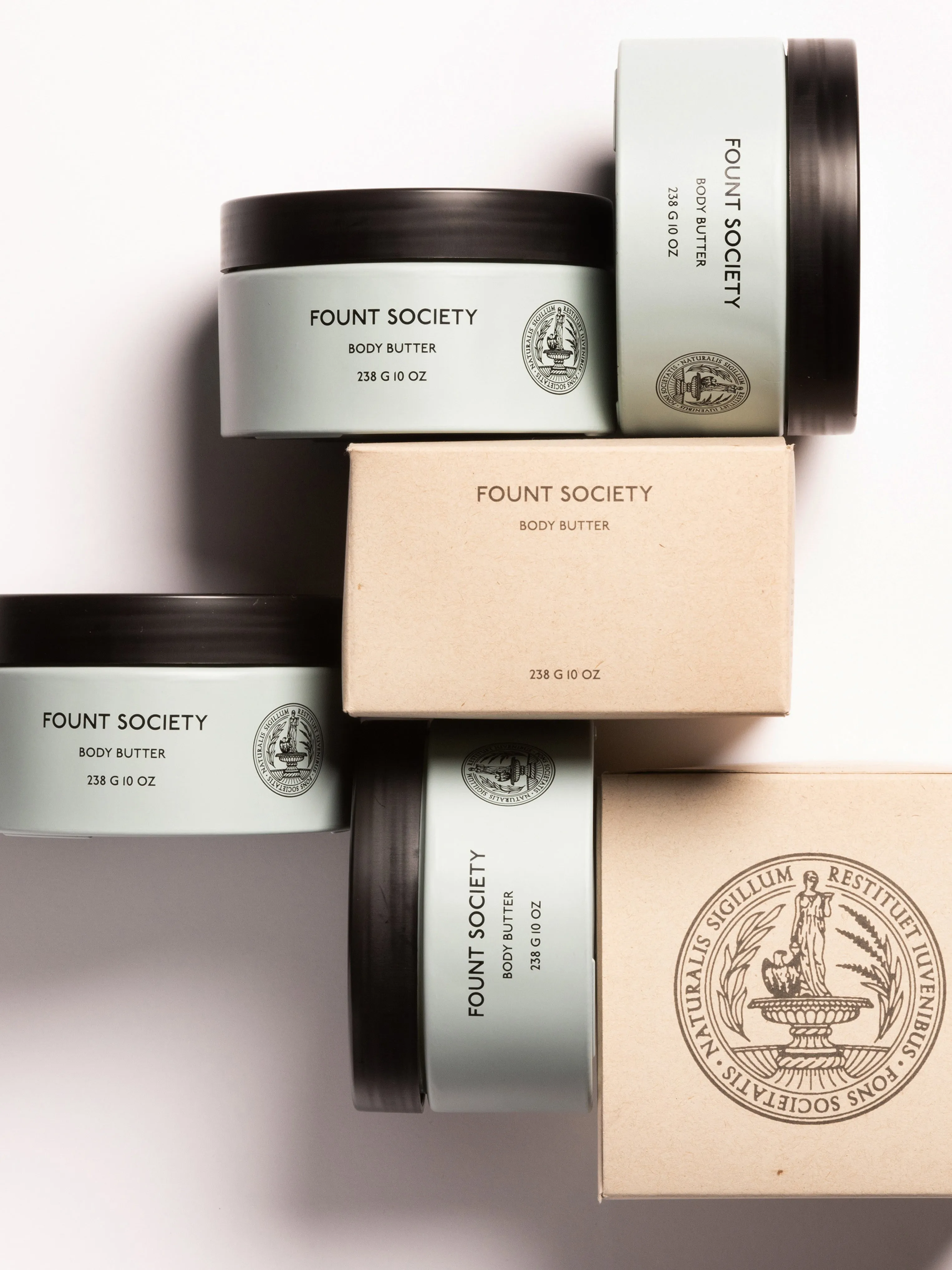Body Butter