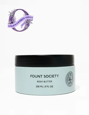 Body Butter