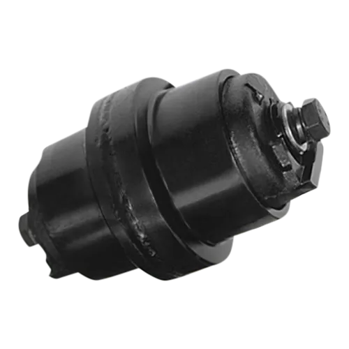 Bottom Roller for JCB 8025
