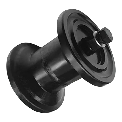 Bottom Roller for Yanmar Vio35