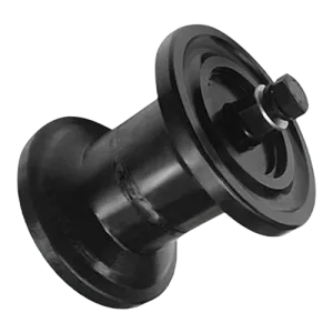 Bottom Roller for Yanmar Vio35