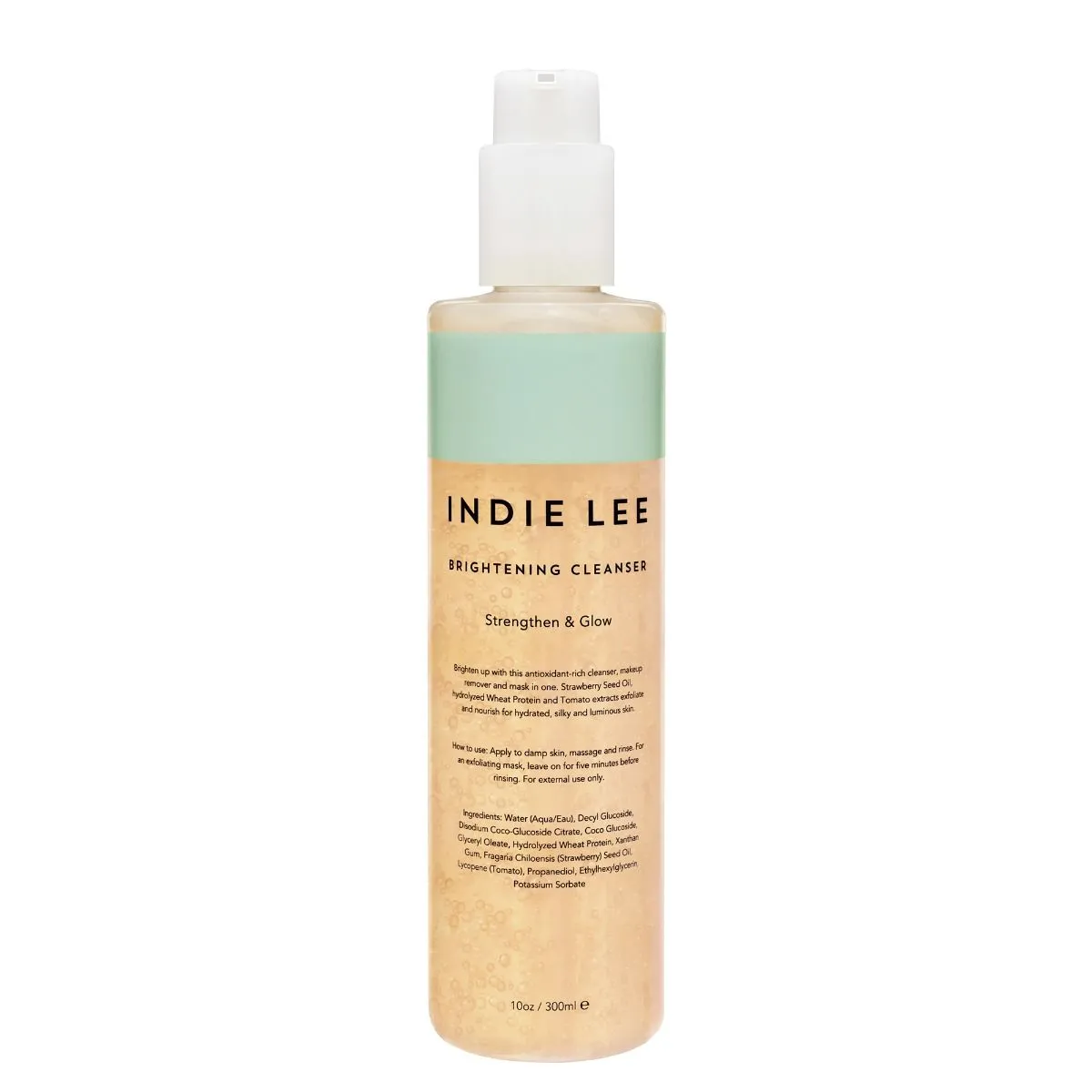 Brightening Cleanser Jumbo