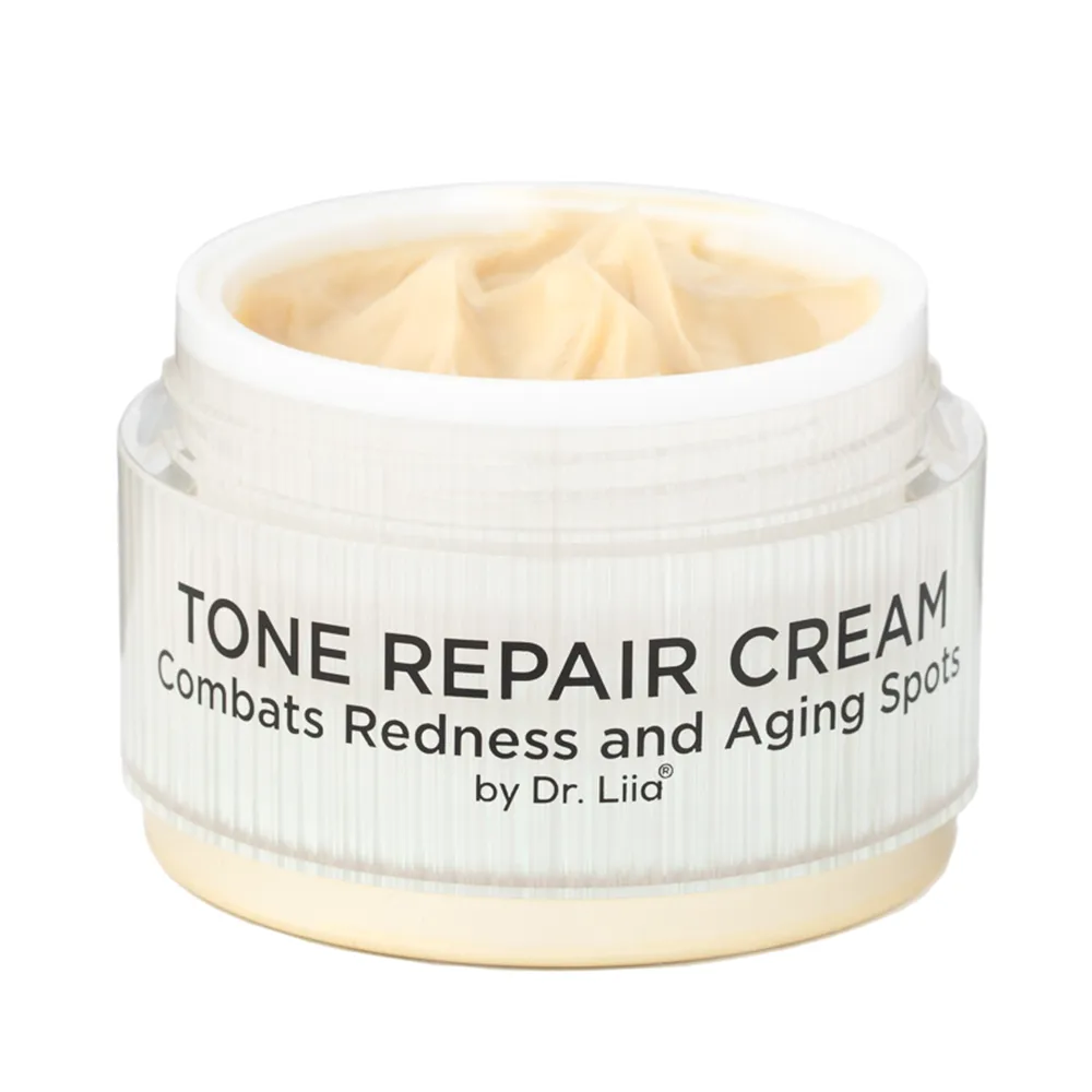 Brightening Face Cream for Redness & Hyperpigmentation