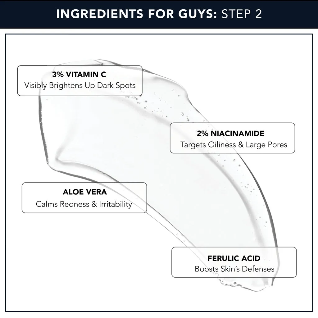 Brightening Serum by ELVY Lab