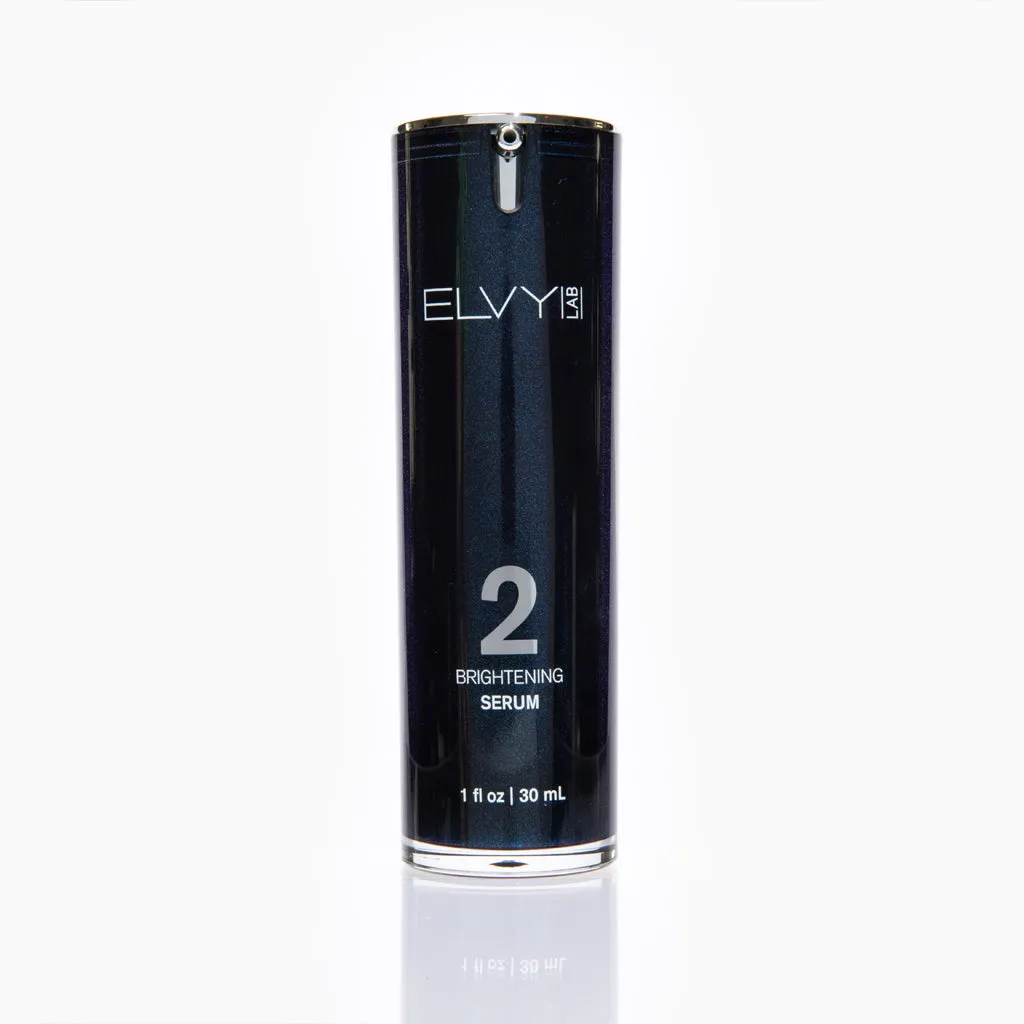 Brightening Serum by ELVY Lab