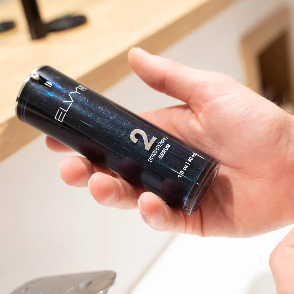 Brightening Serum by ELVY Lab