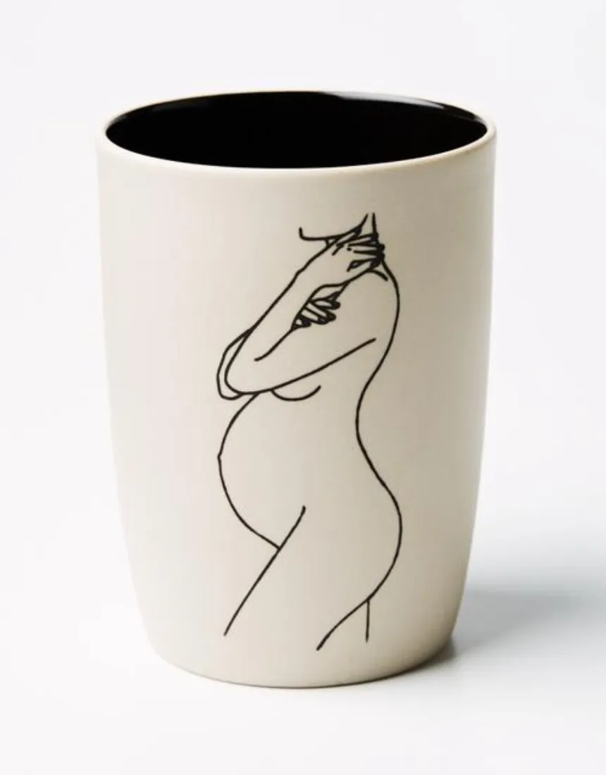 Bump Vase