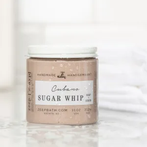 Cubano Sugar Whip