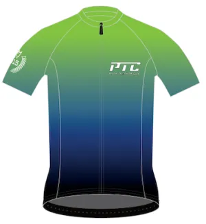 Custom Core Jersey - Perth Tri Club