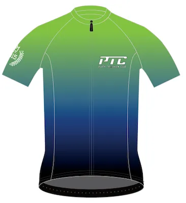 Custom Core Jersey - Perth Tri Club