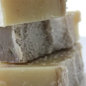 Dead Sea Minerals Organic Soap