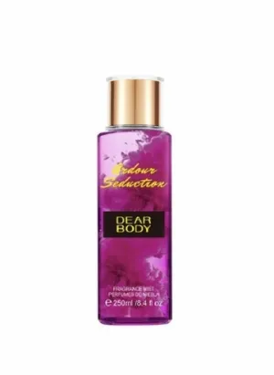 DEAR BODY Ardour Seduction Body Mist 250ml