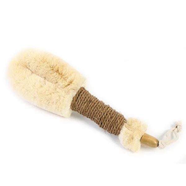 DRY BODY BRUSH - LARGE