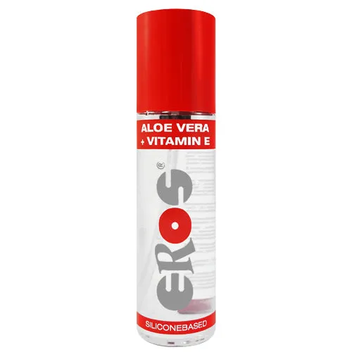 EROS Aloe Vera   Vitamin E