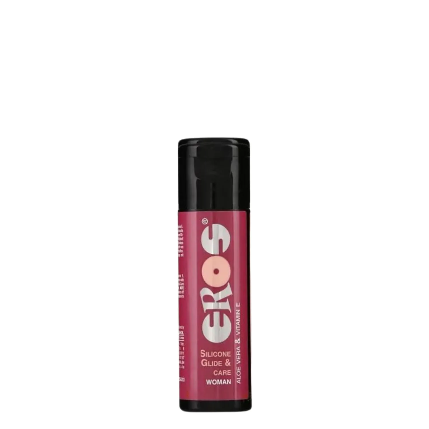 EROS Silicone Glide & Care Woman