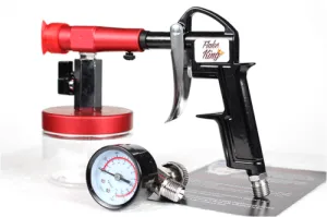 Flake King 1000 Dry Flake Gun