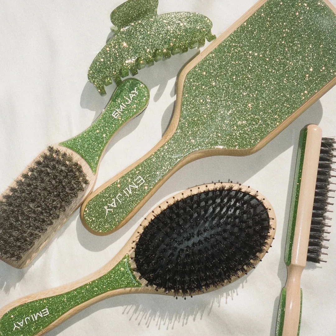 FLAT BRUSH