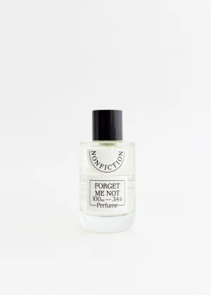 Forget Me Not Perfume 100ml
