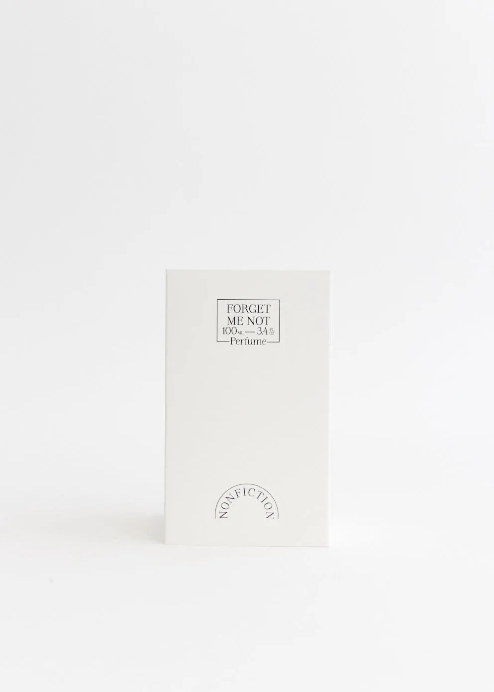 Forget Me Not Perfume 100ml