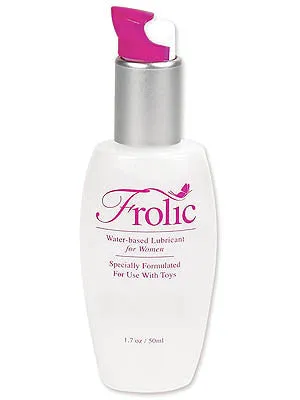 FROLIC