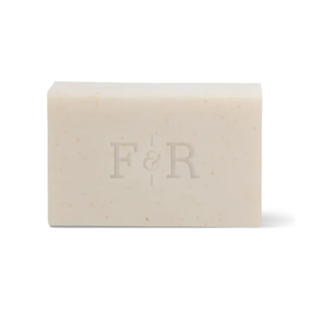 FULTON & ROARK | Every Day Cleansing Bar