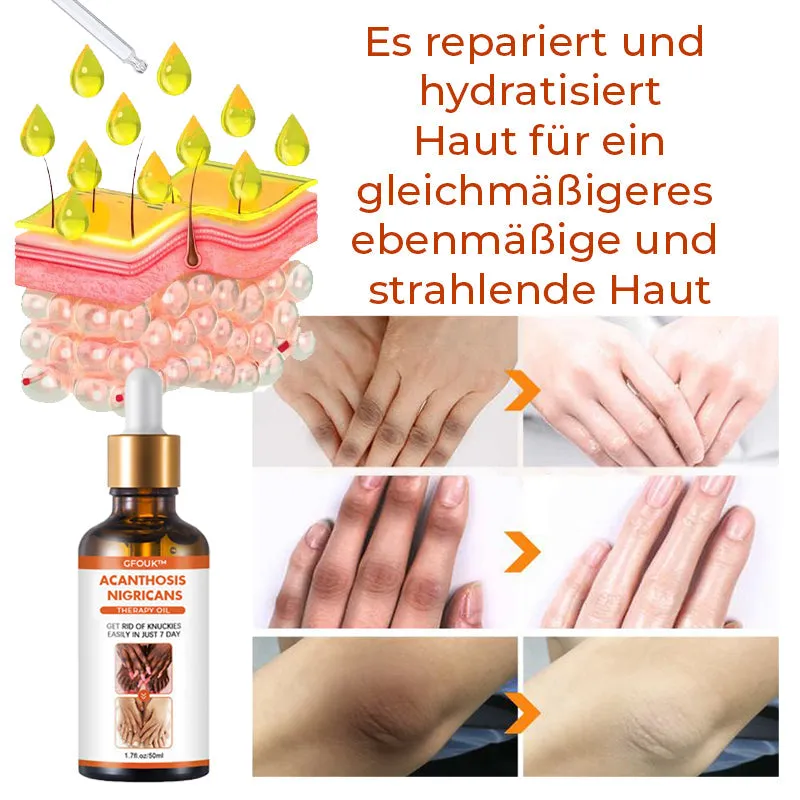 GFOUK Body Restore Kojisure-Therapiel