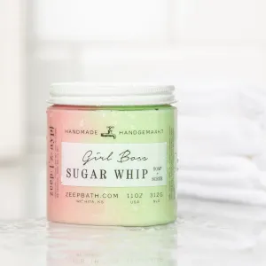 Girl Boss Sugar Whip