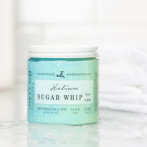 Helium Sugar Whip