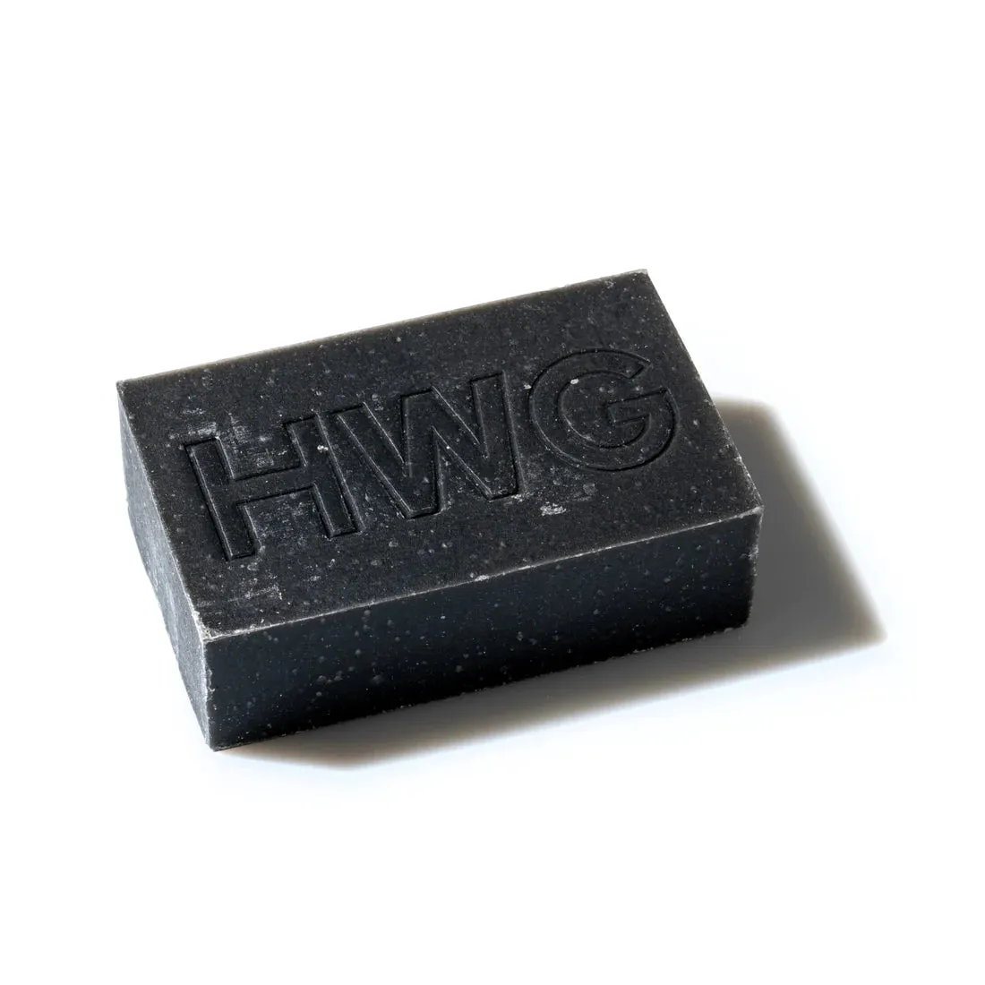 HWG :: TEA TREE CHARCOAL SOAP