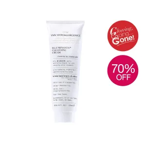 Illuminants  Cleansing Cream
