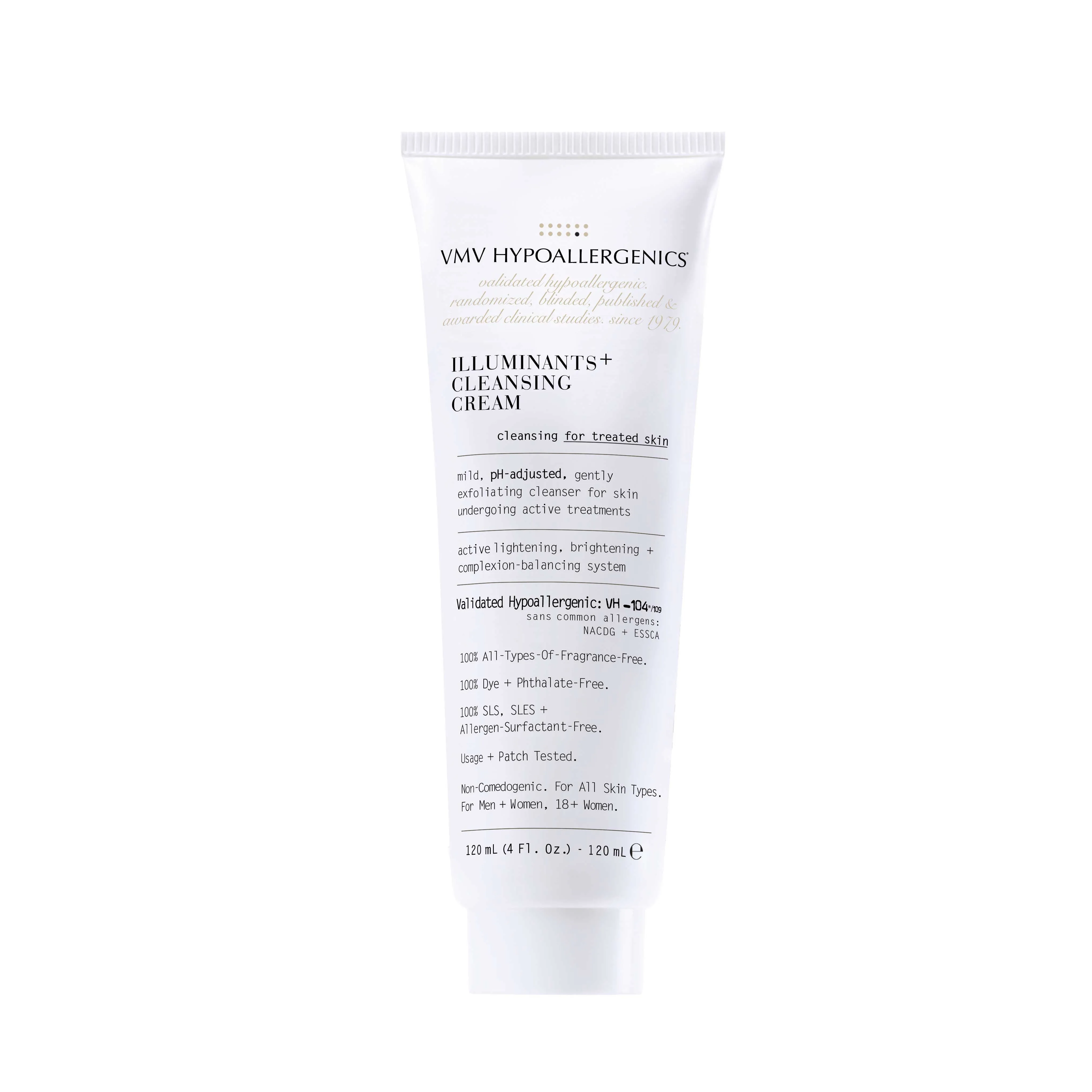 Illuminants  Cleansing Cream