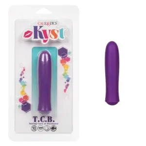 Kyst T.C.B. “Taking Care of Business” - Purple