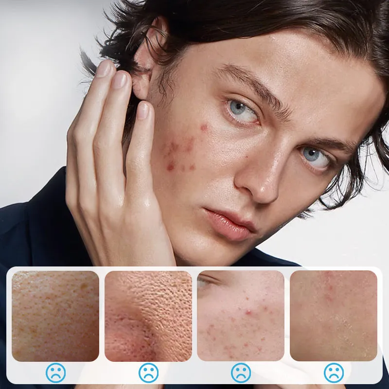 Men's Makeup Cream for Brightening