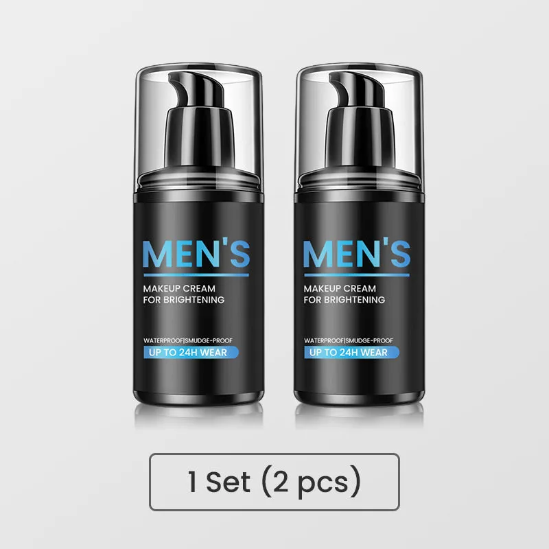 Men's Makeup Cream for Brightening