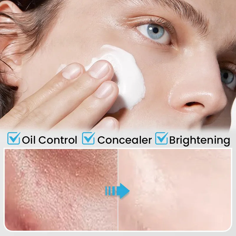 Men's Makeup Cream for Brightening