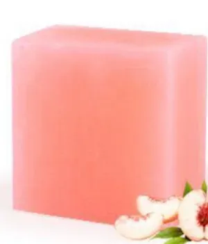 Peach Passion Yoni Bar 