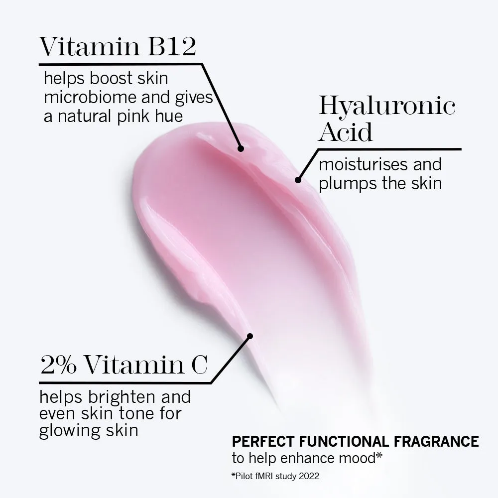 perfect body vit C glow