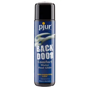 PJUR BACK DOOR COMFORT GLIDE