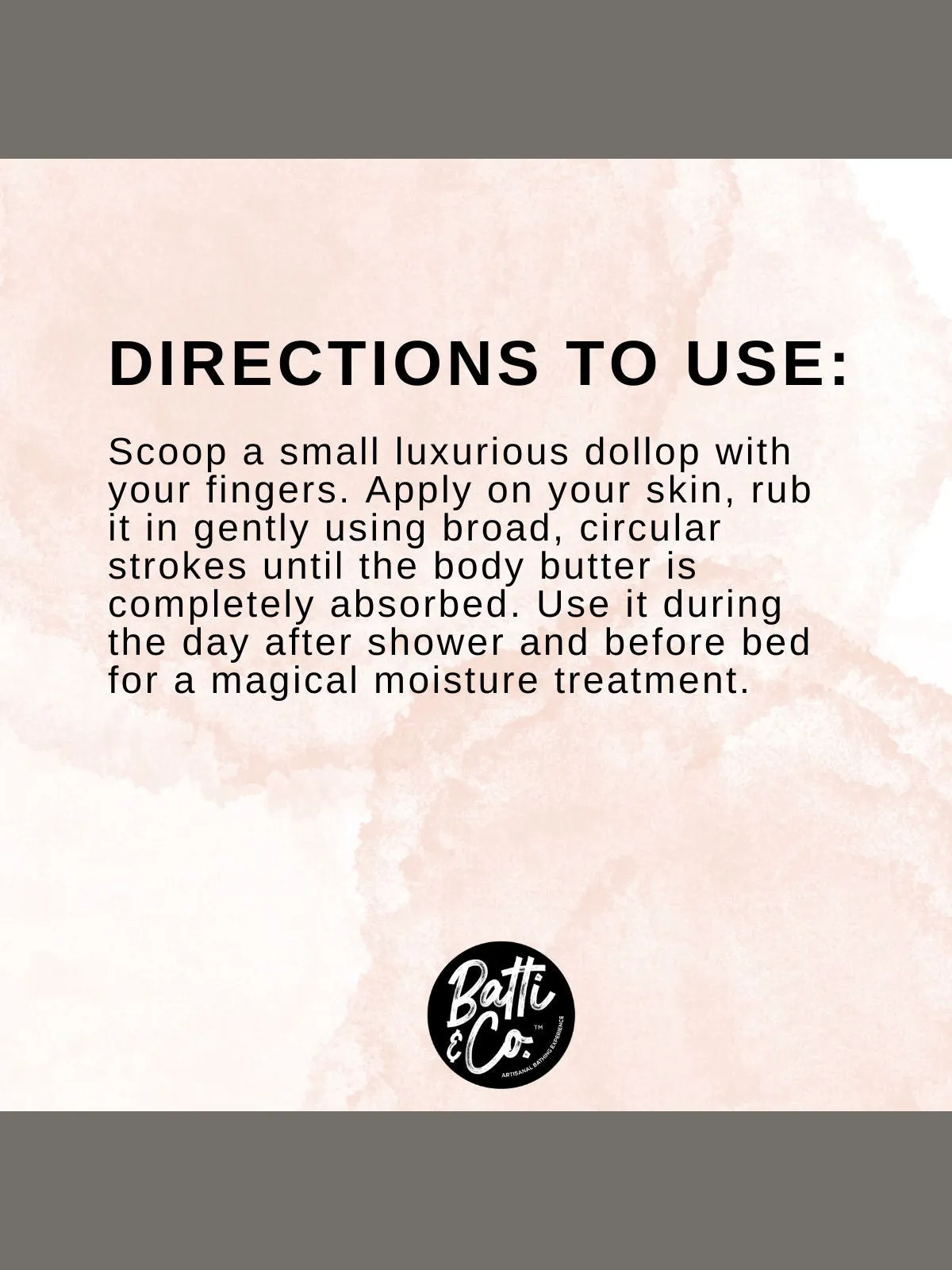 Revive Body Butter