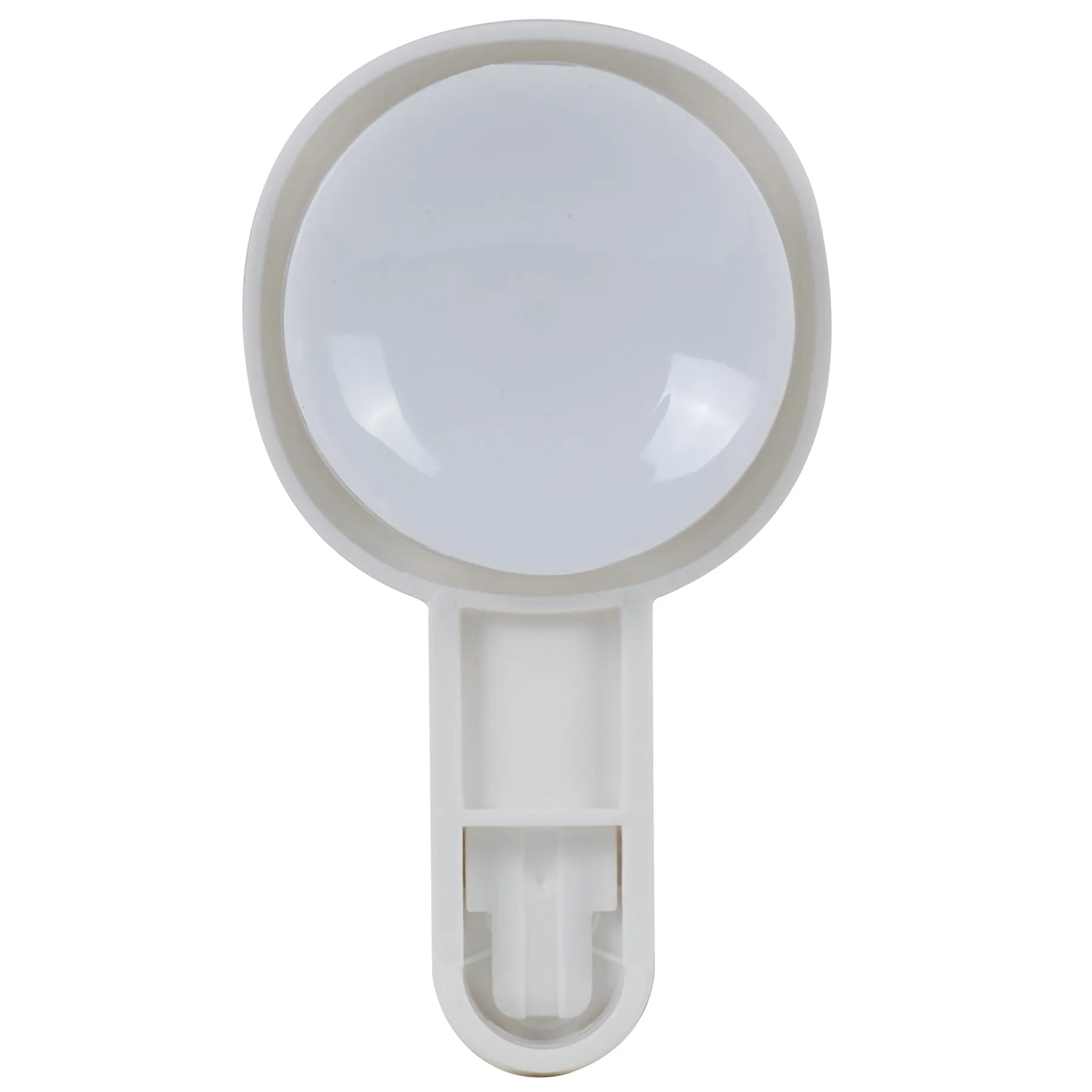 RV Suction Hook