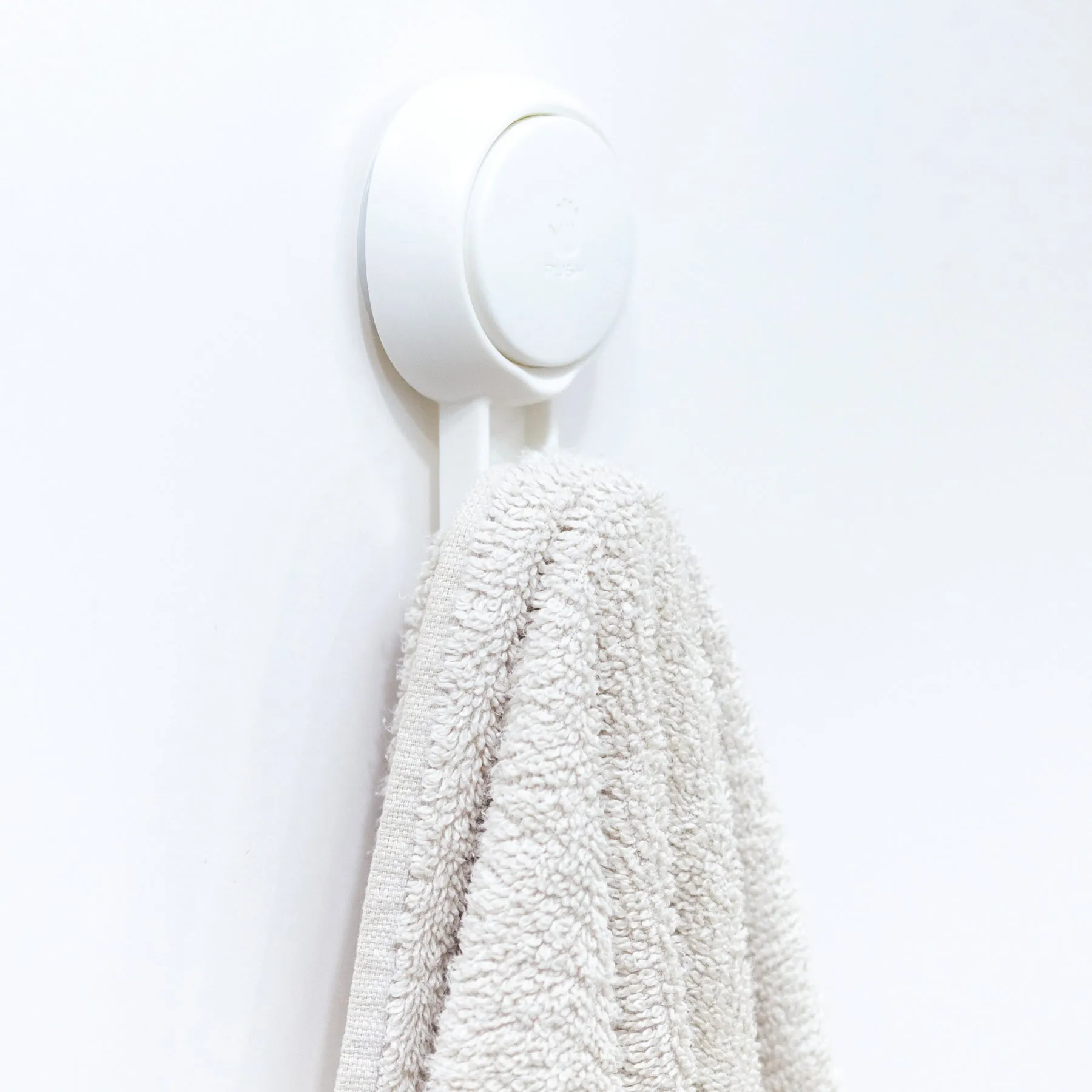 RV Suction Hook