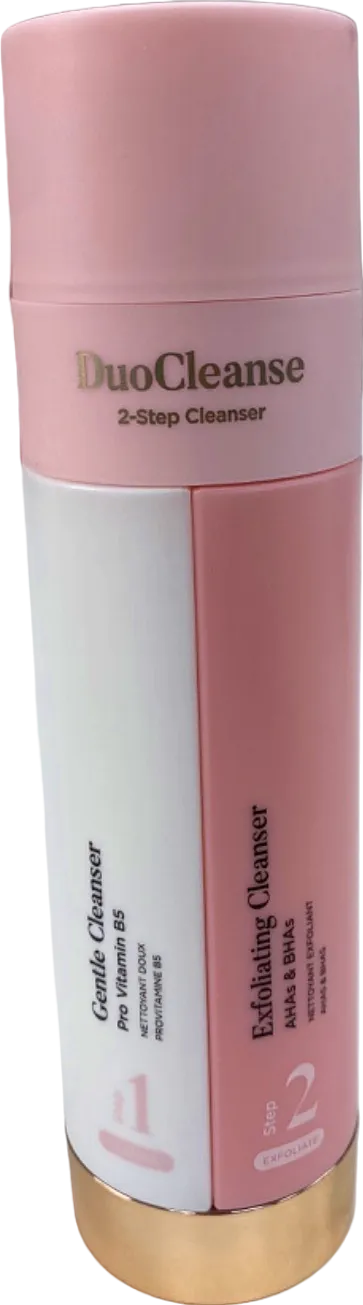 Sculpted by Aimee DuoCleanse 2-Step Cleanser 200ml